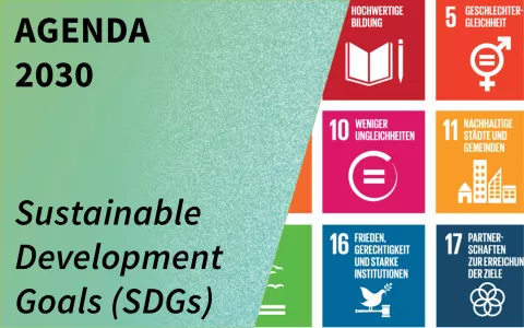 Banner 5 Jahre Agenda 2030