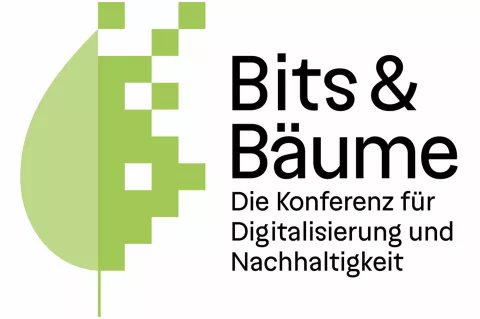 Logo: Bits&Bäume 