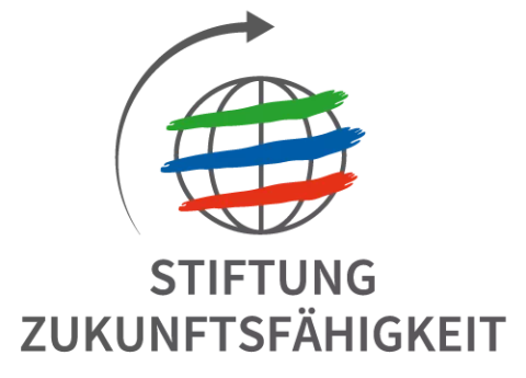 Stiftung Zukunftsfähigkeits Logo