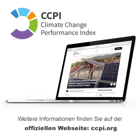 Climate Change Performance Index