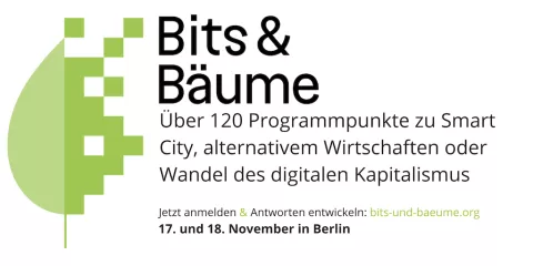 Bits und Bäume: Programmstart