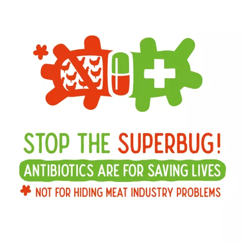 Antibiotics Appeal