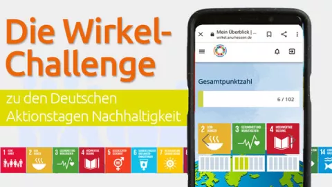 Banner Wirkel-Challenge