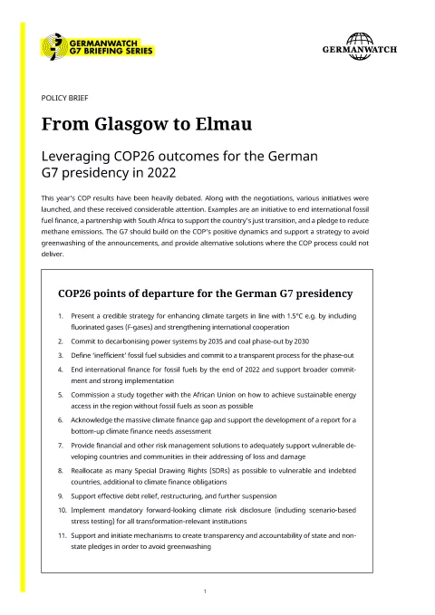 Titelbild Publikation