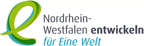 Eine Welt Logo Eine Welt Logo