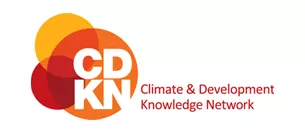 Logo: CDKN Logo: CDKN