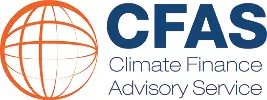 CFAS Logo CFAS Logo
