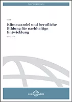 Cover BBNE-Studie