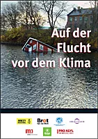 Cover Klimaflucht