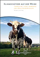 Cover Klimaschützer auf der Weide