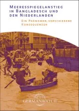 Cover: Meeresspiegelanstieg in Bangladesch Cover: Meeresspiegelanstieg in Bangladesch