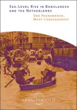 Cover: Sea-level Rise in Bangladesh