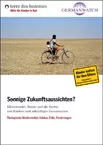 Cover Sonnige Zukunfstaussichten