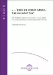 Cover: Epol Verantwortung Bundeslaender