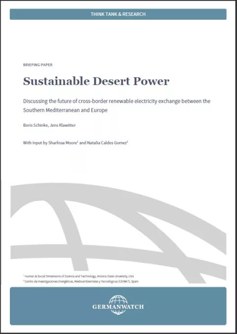 Cover: Is the EU a Major Driver of Deforestation in Brazil?