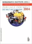 Deckblatt: Zur Lage der Welt 2004