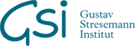 GSI Logo GSI Logo