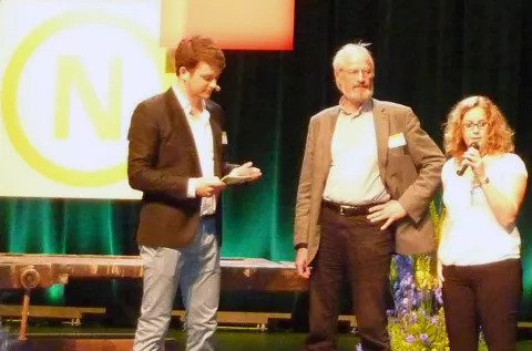 Jahrestagung RNE 2012 Jahrestagung RNE 2012