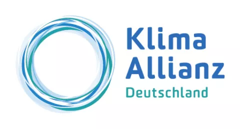 Logo: klima-allianz Logo: klima-allianz