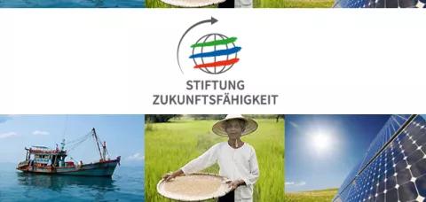 Titelbild: Stiftung Zukunftsfähigkeit