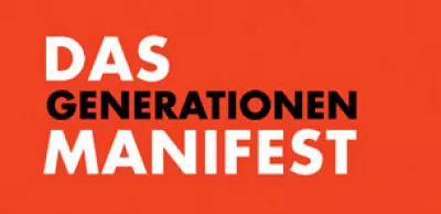 Das Generationenmanifest