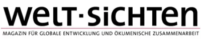 Logo welt-sichten