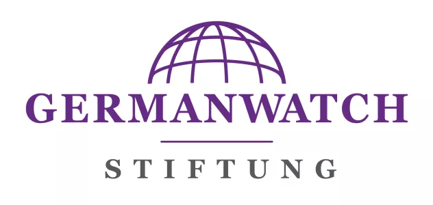 Logo Germanwatch-Stiftung