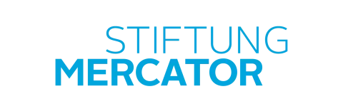 Logo der Stiftung Mercator