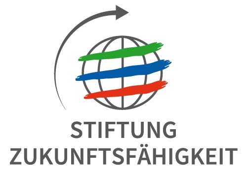 Stiftung Zukunftsfähigkeits Logo