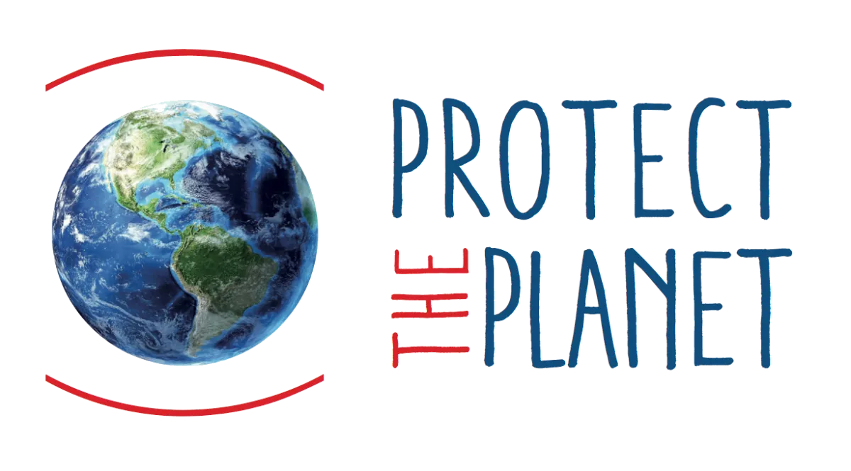 Logo Protect the Planet