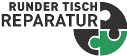 Logo Runder Tisch Reparatur