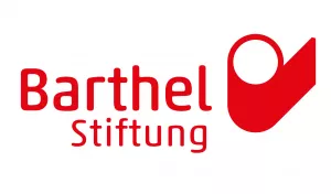 Logo der Barthel Stiftung