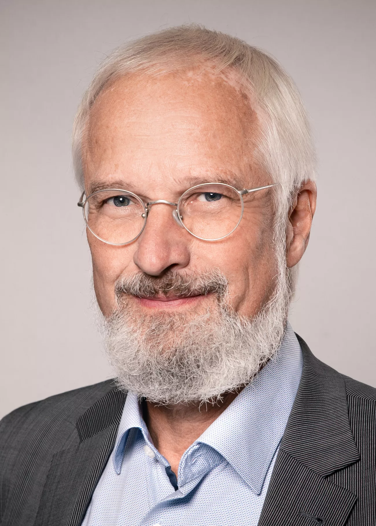 Klaus Milke, Ehrenvorsitzender