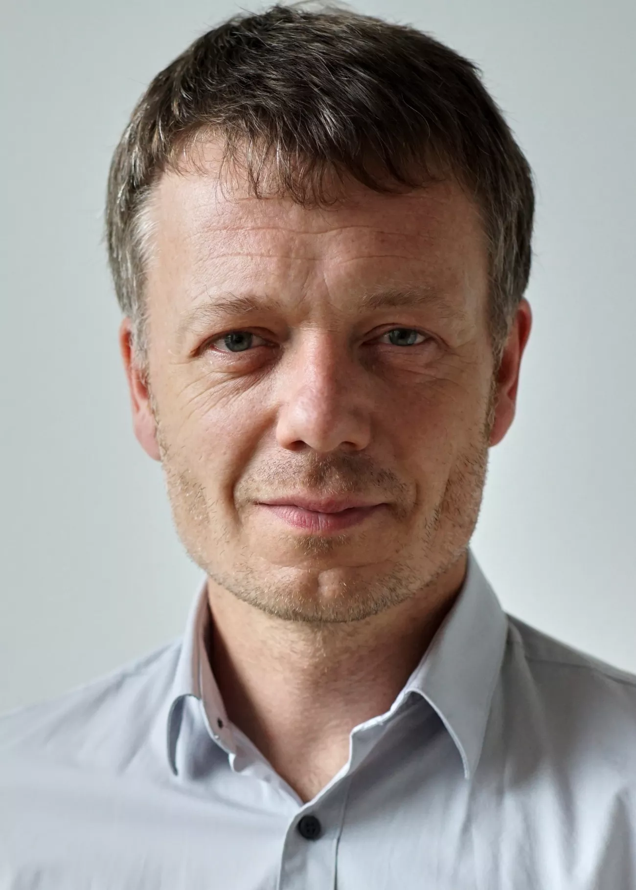 Oldag Caspar, Bereichsleiter Deutsche und Europäische Klimapolitik