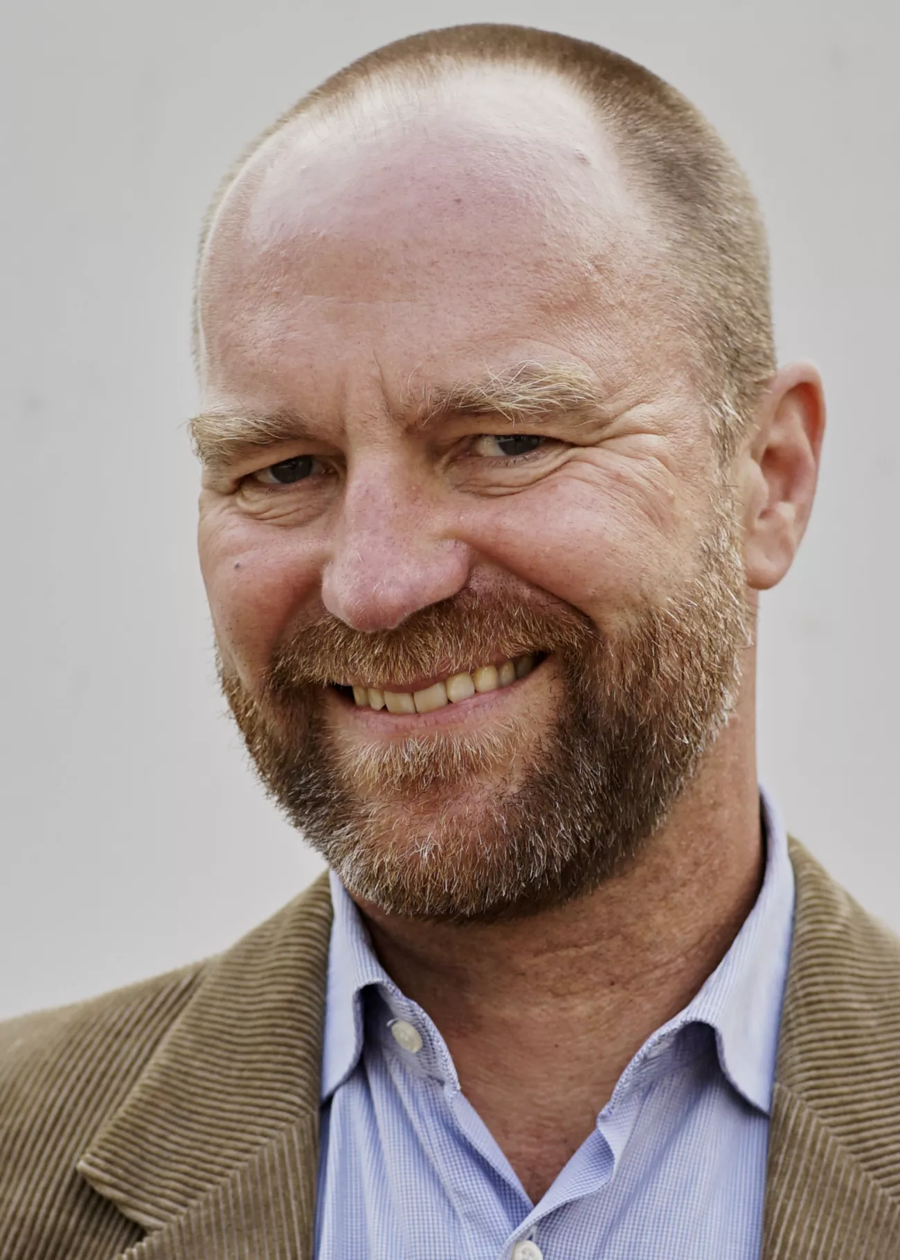 Petter Lydén, Bereichsleiter Internationale Klimapolitik