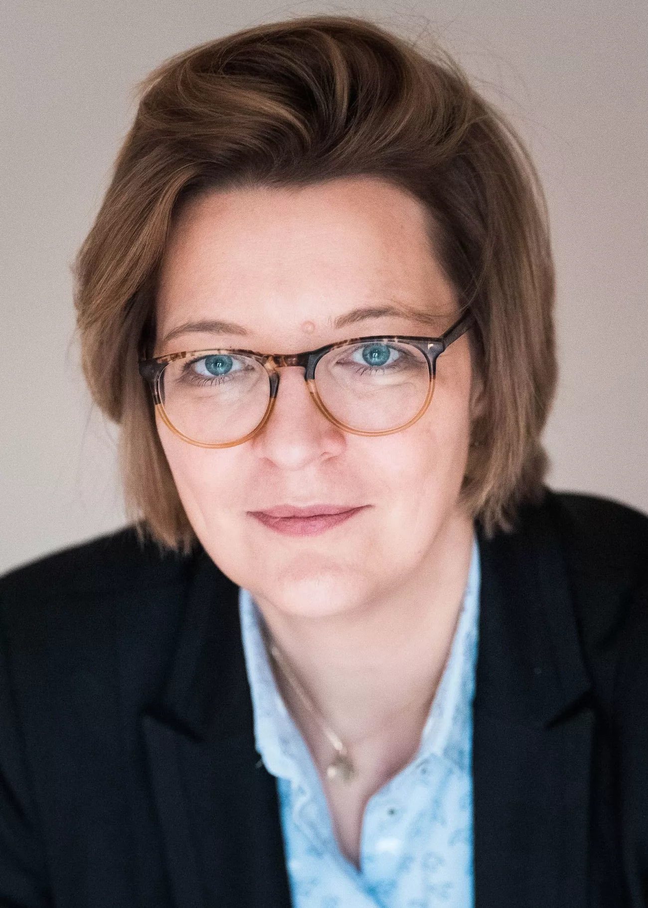 Silvie Kreibiehl, Vorsitzende