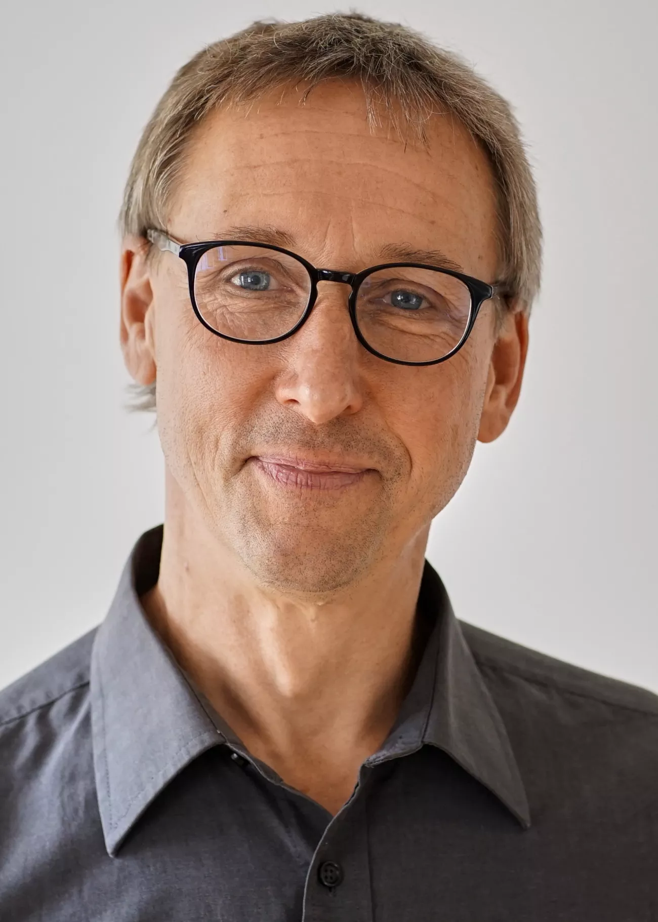 Stefan Rostock, Bereichsleiter Bildung für nachhaltige Entwicklung