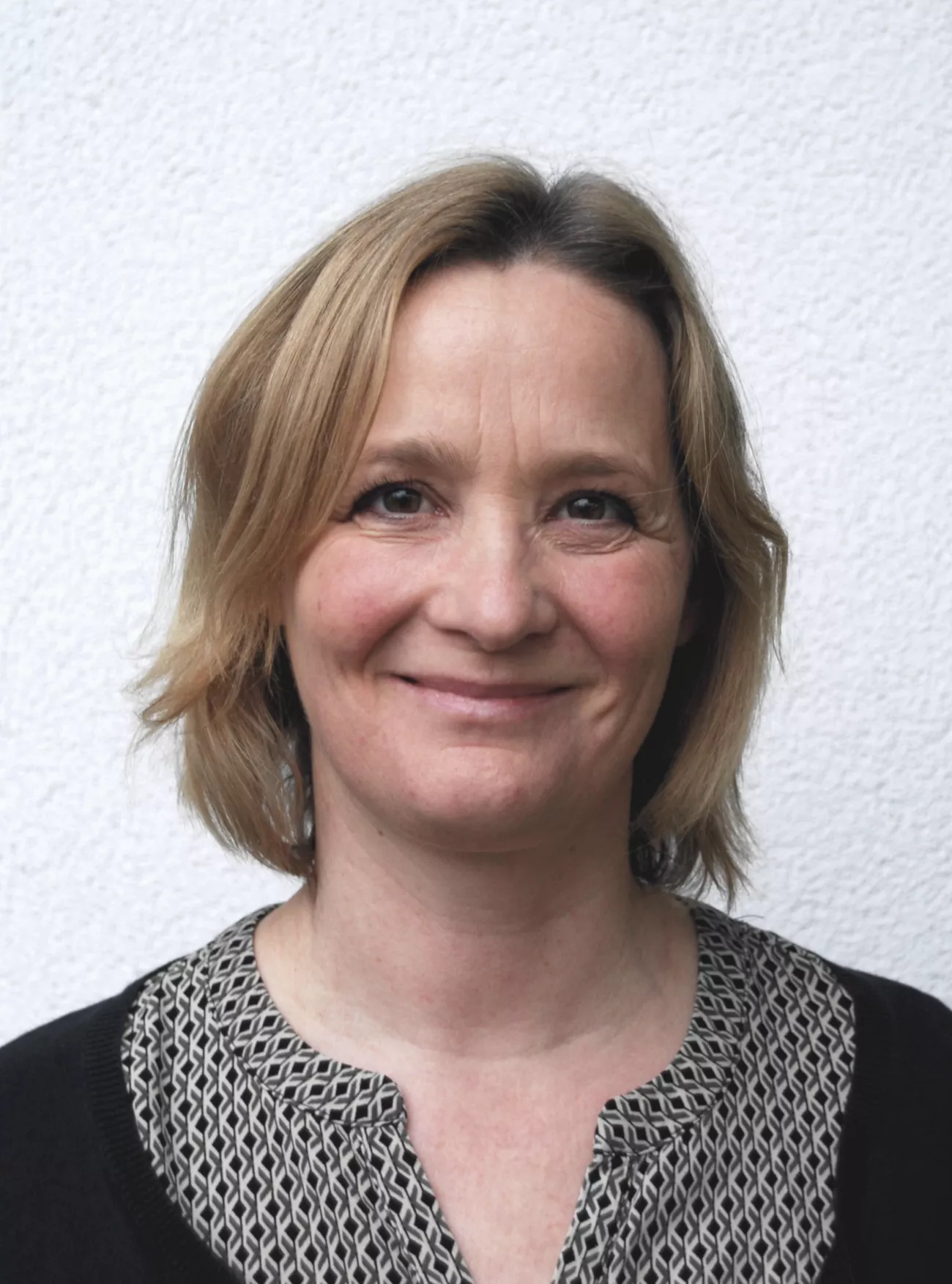 Ute Sudmann, Bereichsleiterin Zukunftsfähige Finanzflüsse