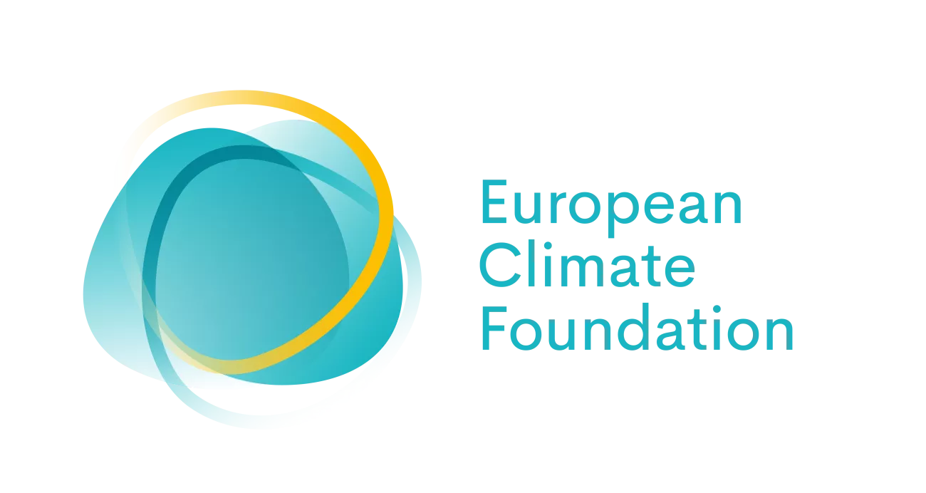ECF Logo