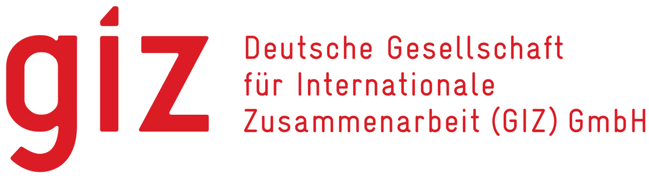 GIZ Logo