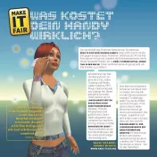 Cover Was kostet dein Handy wirklich?