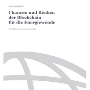 Chancen und Risiken der Blockchain