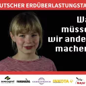 Videovorschaubild Erdüberlasungstag 2019