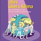 Cover einfach alles übers Klima