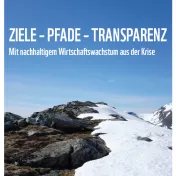 Titelblatt des Positionspapiers