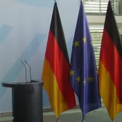 Mit der Ratspräsidentschaft kommt Deutschland ab dem 1. Juli eine Vorreiterrolle in der EU zu.