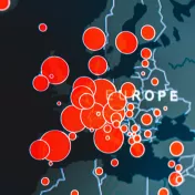 Für die Bewältigung der Corona-Krise müssen die EU-Mitgliedsstaaten an einem Strang ziehen.