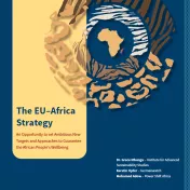 EU-Africa Policy Paper Bild