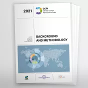 Cover Methodology CCPI2021