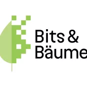 Bits&Bäume Logo